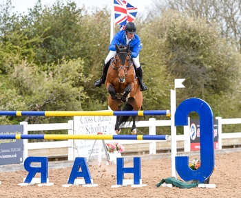 Chard Equestrian CSI2* Round Up